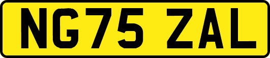 NG75ZAL