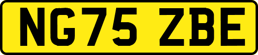 NG75ZBE