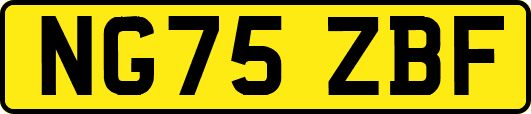 NG75ZBF