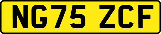 NG75ZCF