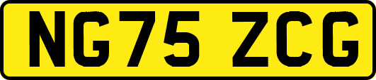NG75ZCG