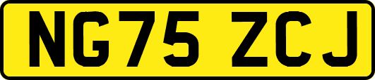 NG75ZCJ