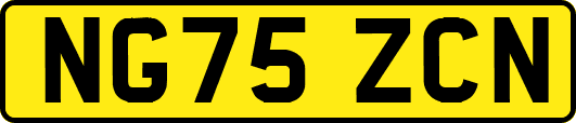 NG75ZCN