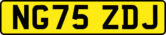 NG75ZDJ