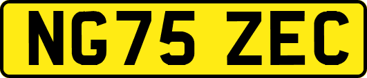 NG75ZEC