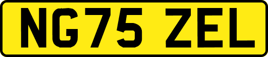 NG75ZEL