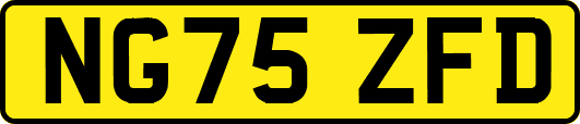 NG75ZFD