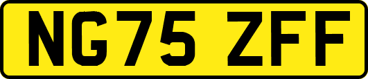 NG75ZFF