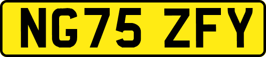 NG75ZFY