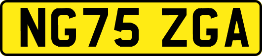 NG75ZGA
