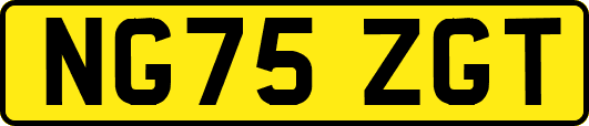 NG75ZGT
