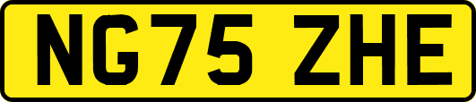 NG75ZHE