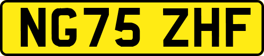 NG75ZHF