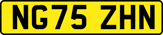 NG75ZHN