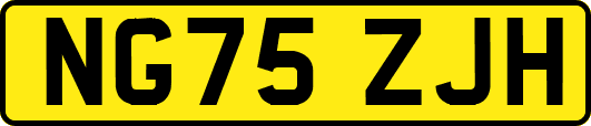 NG75ZJH
