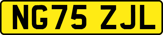 NG75ZJL