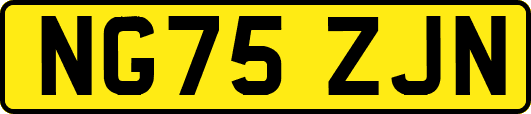 NG75ZJN