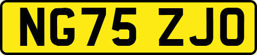 NG75ZJO
