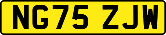 NG75ZJW