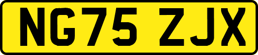 NG75ZJX