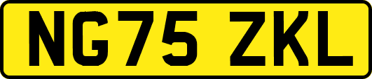 NG75ZKL