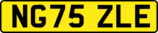 NG75ZLE