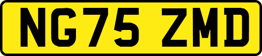 NG75ZMD