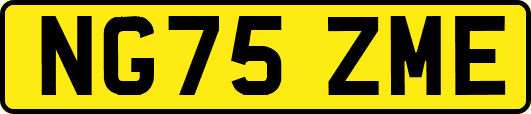 NG75ZME