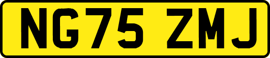 NG75ZMJ