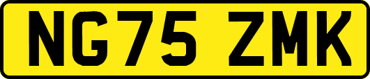 NG75ZMK