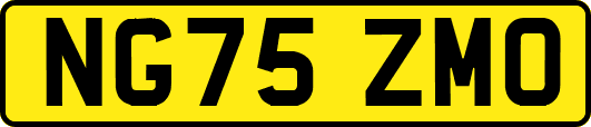 NG75ZMO