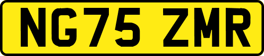 NG75ZMR
