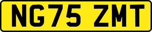 NG75ZMT