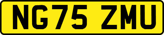 NG75ZMU