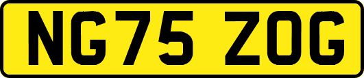 NG75ZOG