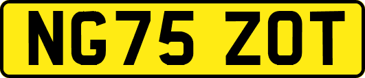 NG75ZOT