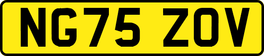 NG75ZOV