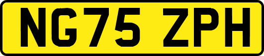 NG75ZPH