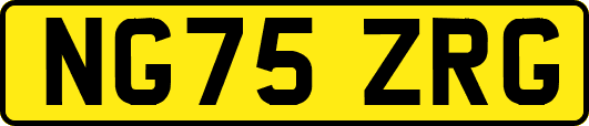 NG75ZRG