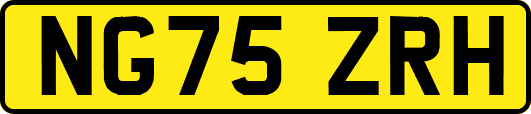 NG75ZRH