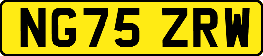 NG75ZRW