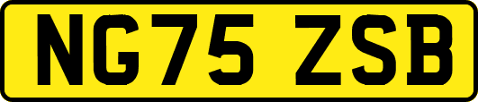 NG75ZSB