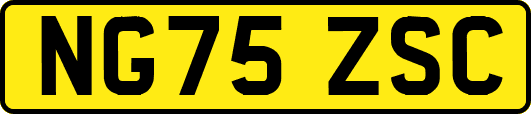 NG75ZSC