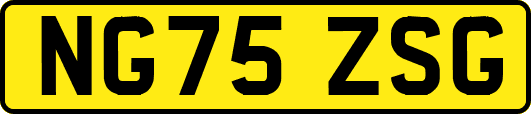 NG75ZSG