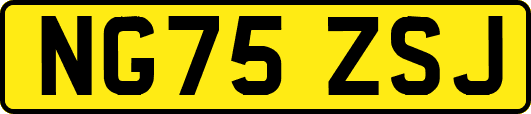 NG75ZSJ