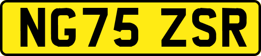 NG75ZSR
