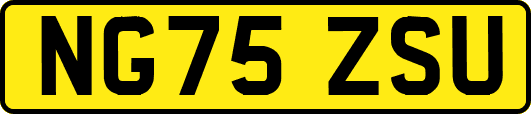 NG75ZSU