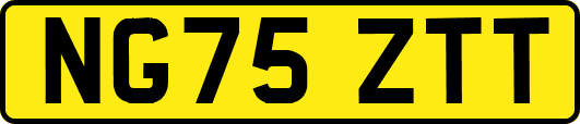 NG75ZTT