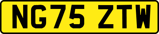 NG75ZTW