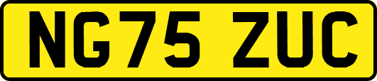 NG75ZUC